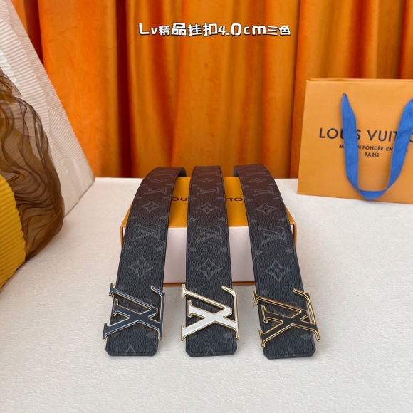 LV-Belts