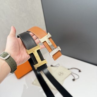 Hermes-Belts