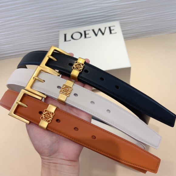 Loews-Belts