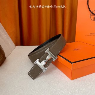 Hermes-Belts