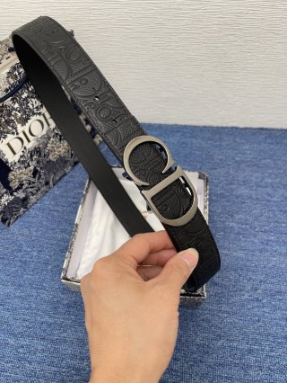 Dior-Belts Dior-Belts