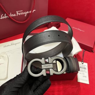 Ferragamo-Belts