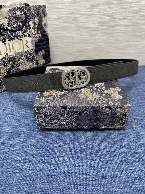 Dior-Belts
