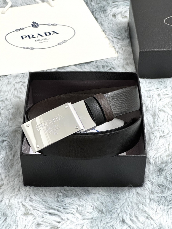 Prada-Belts