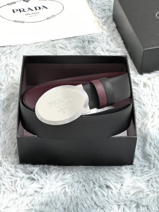 Prada-Belts