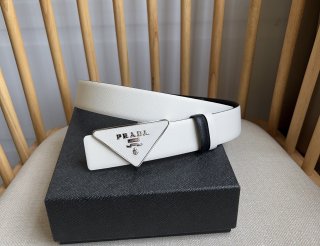 Prada-Belts Prada-Belts