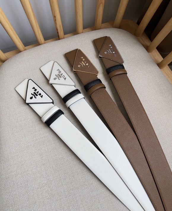 Prada-Belts Prada-Belts