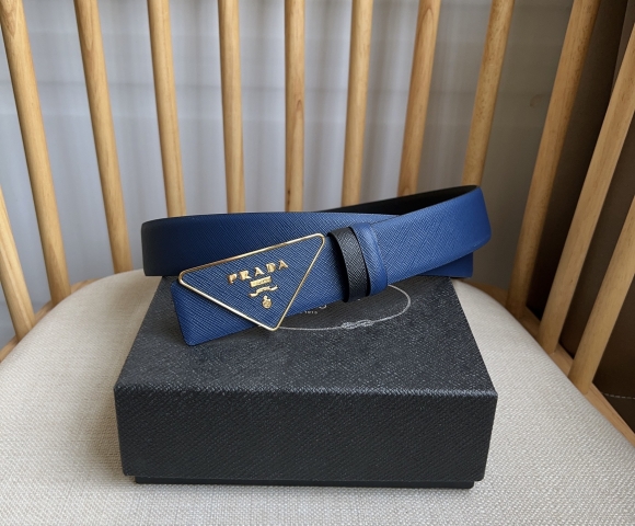 Prada-Belts Prada-Belts