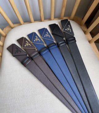 Prada-Belts Prada-Belts
