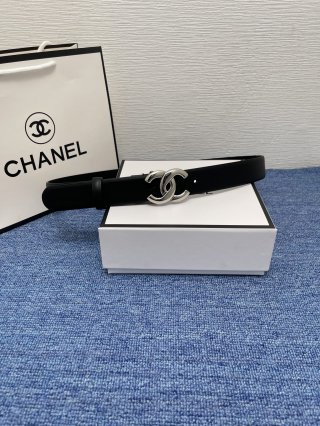 Chanel-Belts