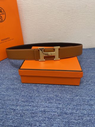 Hermes-Belts