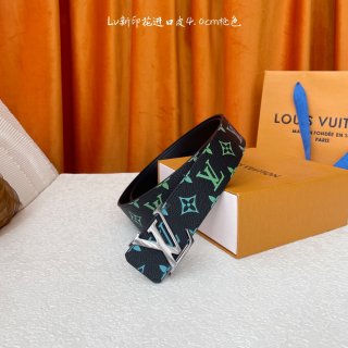 LV-Belts