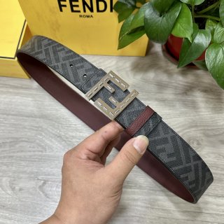 Fendi-Belts