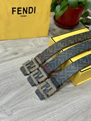 Fendi-Belts