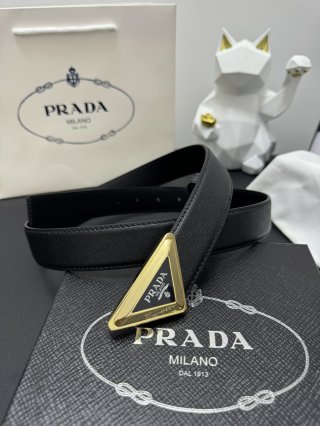 Prada-Belts Prada-Belts