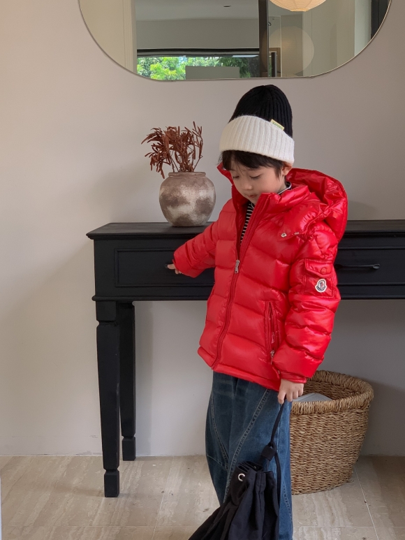 Down jackets C Down jackets C