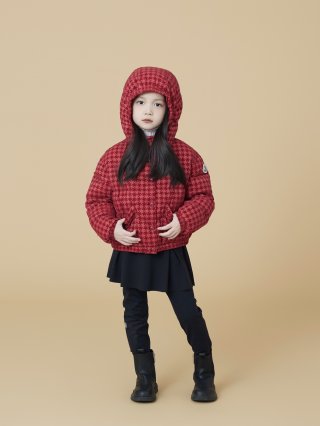 Down jackets C Down jackets C