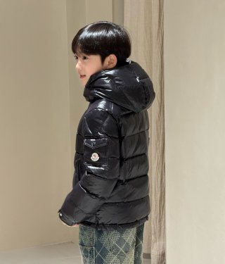 Down jackets C Down jackets C