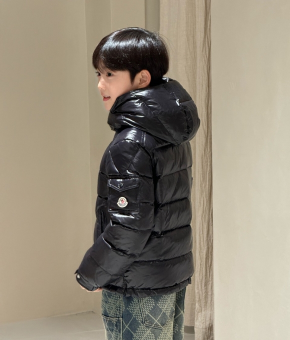 Down jackets C Down jackets C