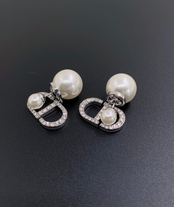 Earrings&Ear studs