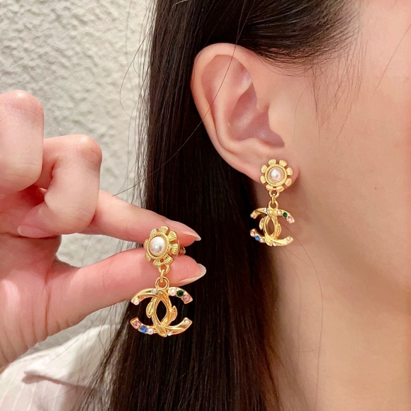 Earrings&Ear studs
