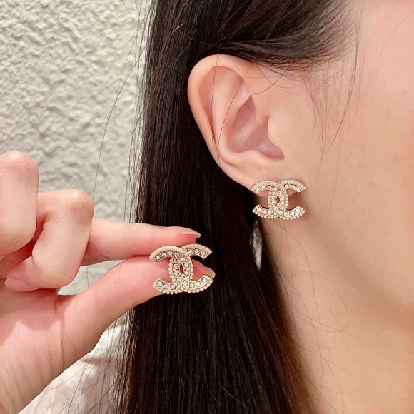 Earrings&Ear studs