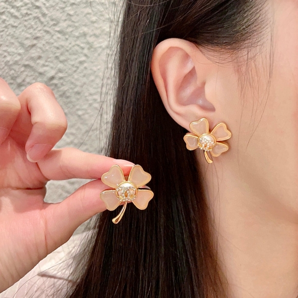 Earrings&Ear studs