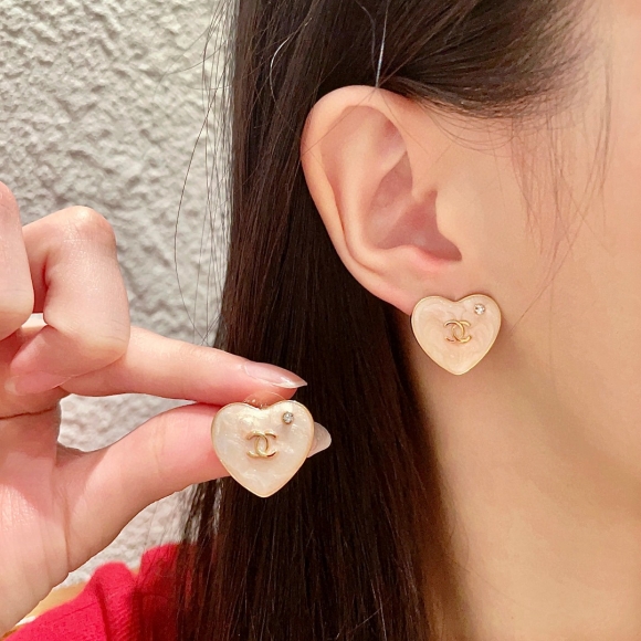 Earrings&Ear studs