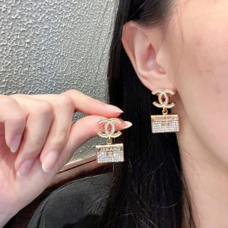 Earrings&Ear studs