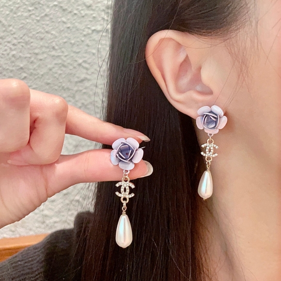 Earrings&Ear studs