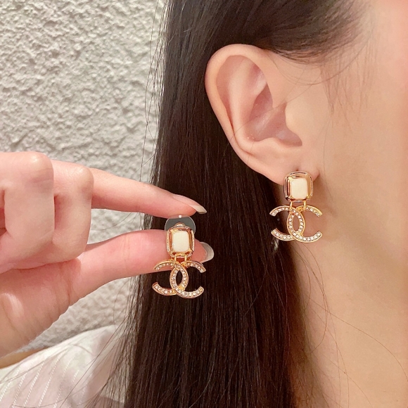 Earrings&Ear studs