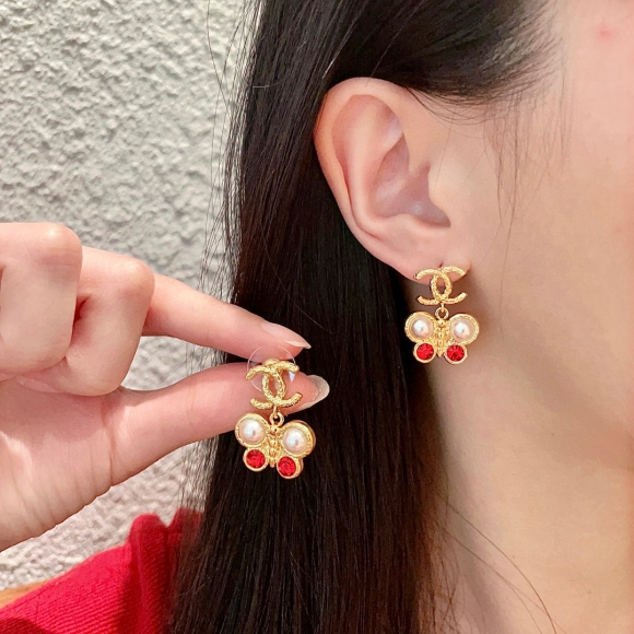 Earrings&Ear studs