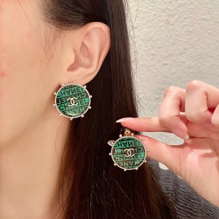Earrings&Ear studs
