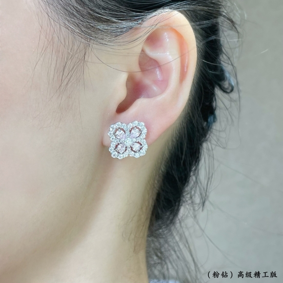 Earrings&Ear studs