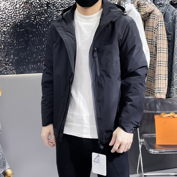 Down Jackets Down Jackets