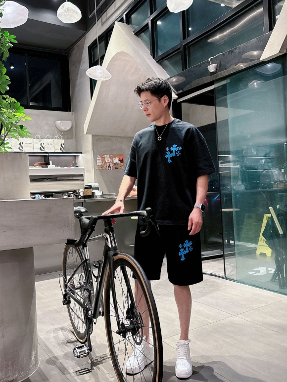 Leisure suit Leisure suit