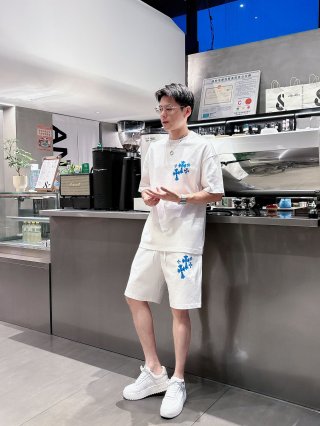 Leisure suit Leisure suit