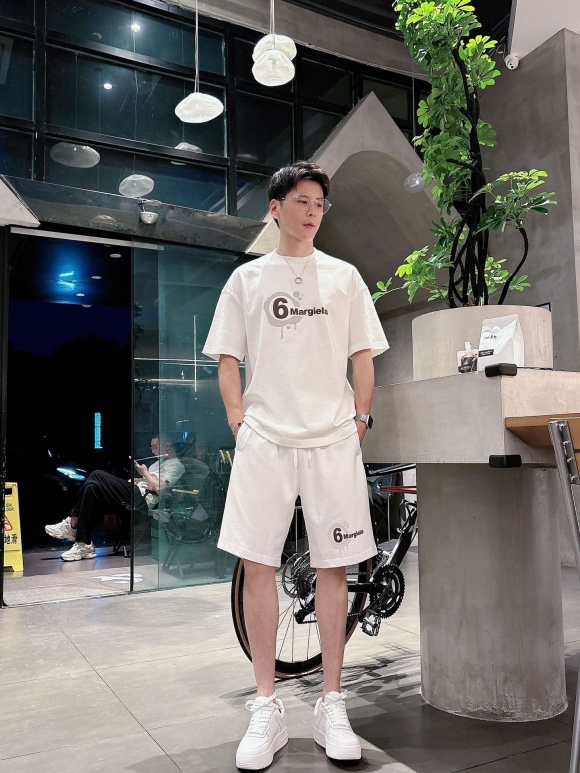 Leisure suit Leisure suit