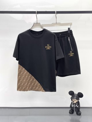 Leisure suit Leisure suit