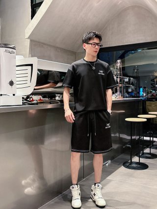 Leisure suit Leisure suit