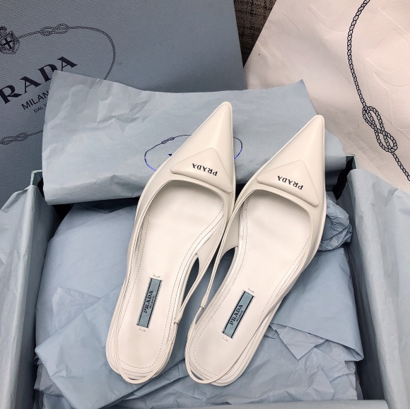 Womens shoes collection