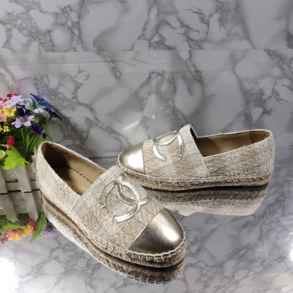 ChanelSHOES ChanelSHOES