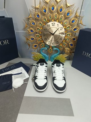 DiorSHOES DiorSHOES