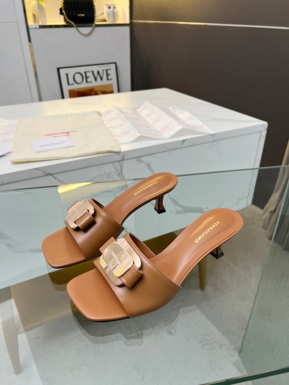 Womens shoes collection