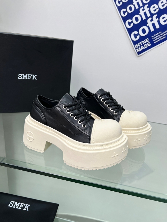 Womens shoes collection