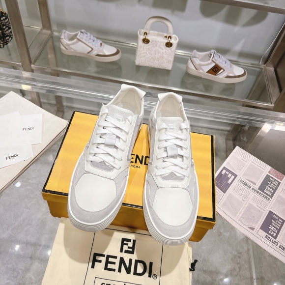 FendiSHOES FendiSHOES