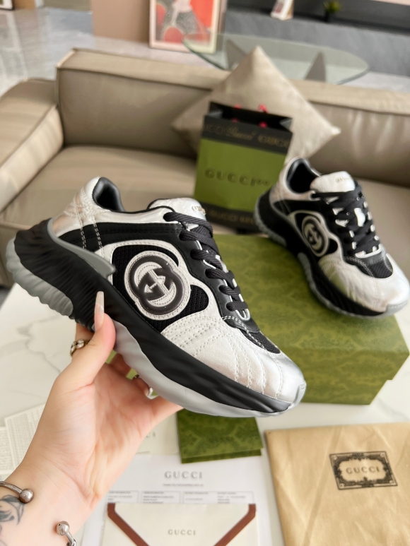 Womens shoes collection