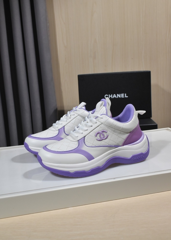 ChanelSHOES ChanelSHOES