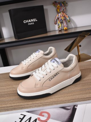 ChanelSHOES