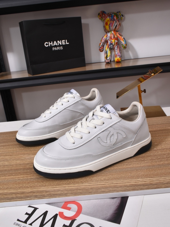 ChanelSHOES